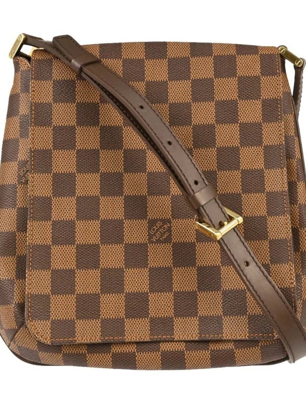LOUIS VUITTON MUSETTE SALSA LONG SHOULDER BAG N51300